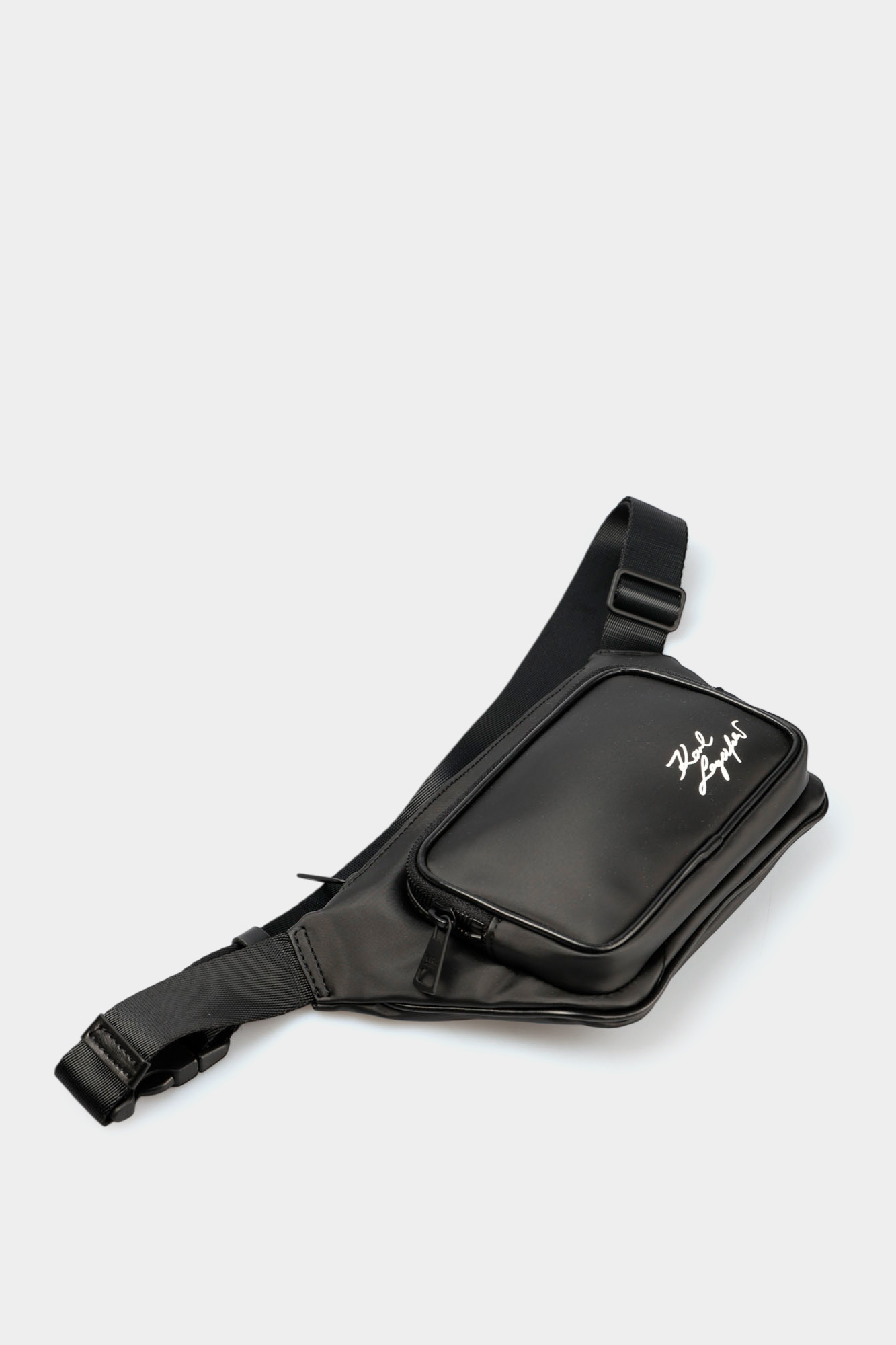 562114_805914 Сумка Karl Lagerfeld Черный