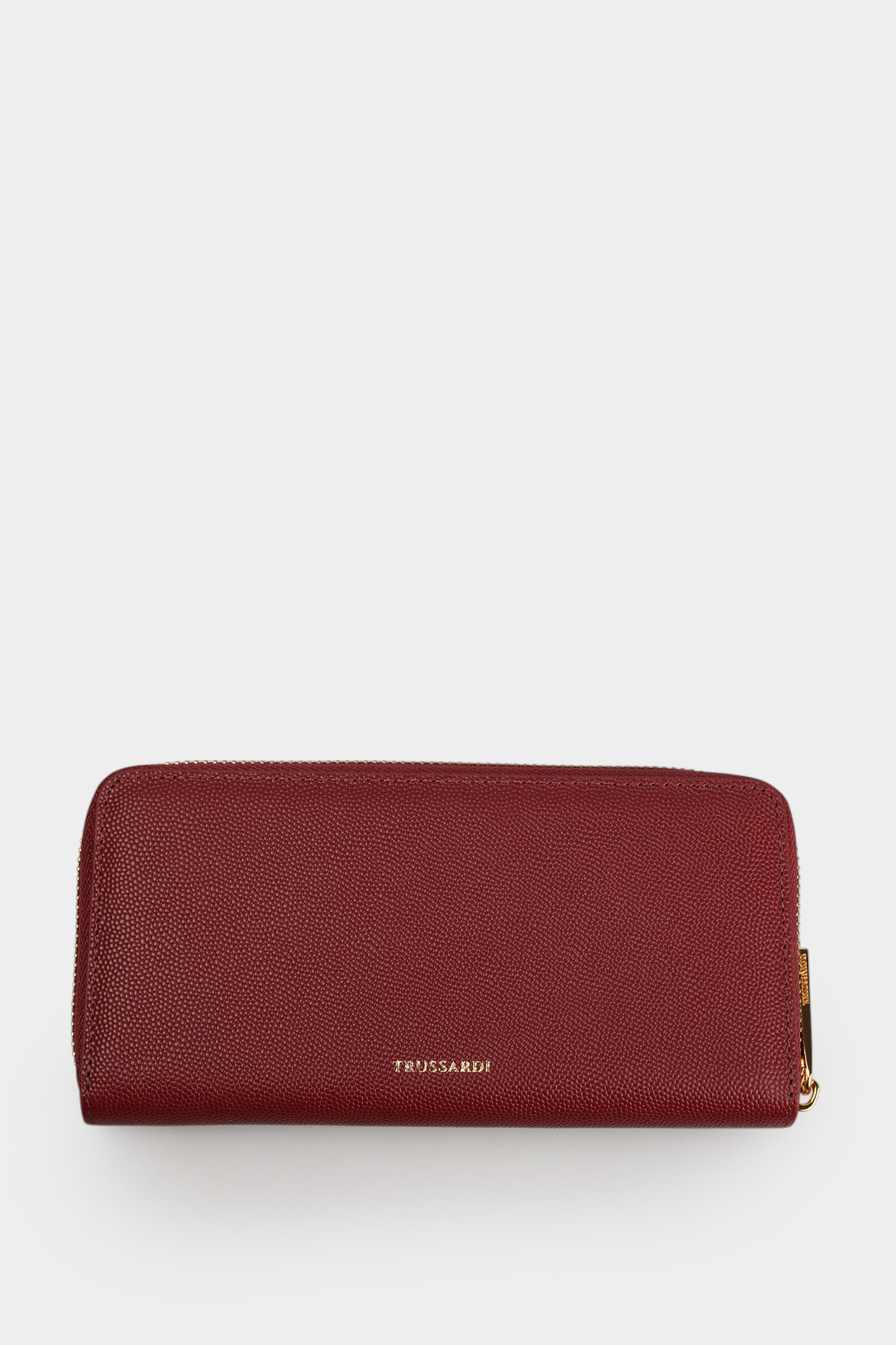 I042E000073N-WWZ01L30-19QA Кошелек Trussardi Красный