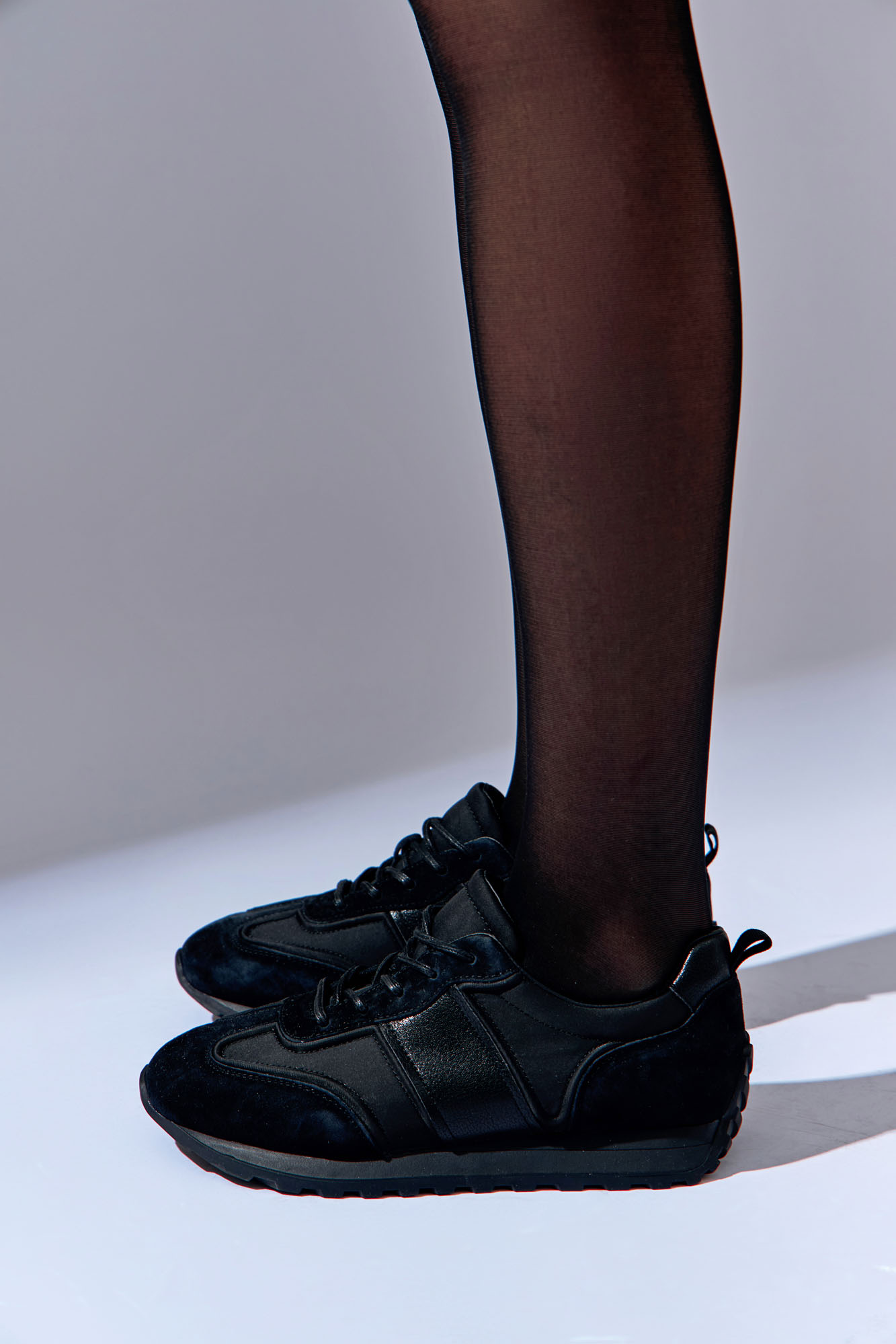 MC21842 Кеды Marc Cony Черный