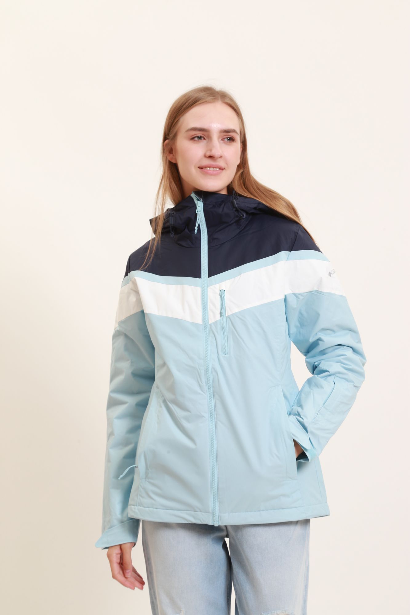 1976851 куртка горнолыжная snow shredder™ jacket columbia 