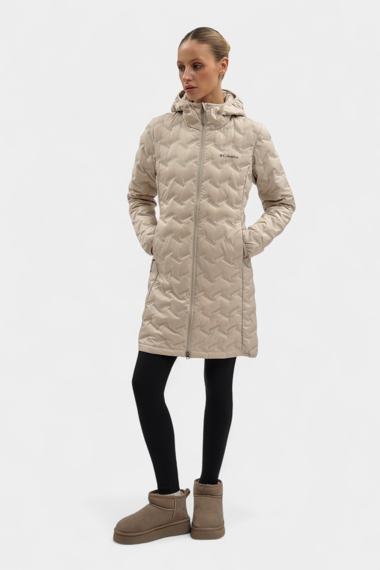 2088211 куртка columbia 