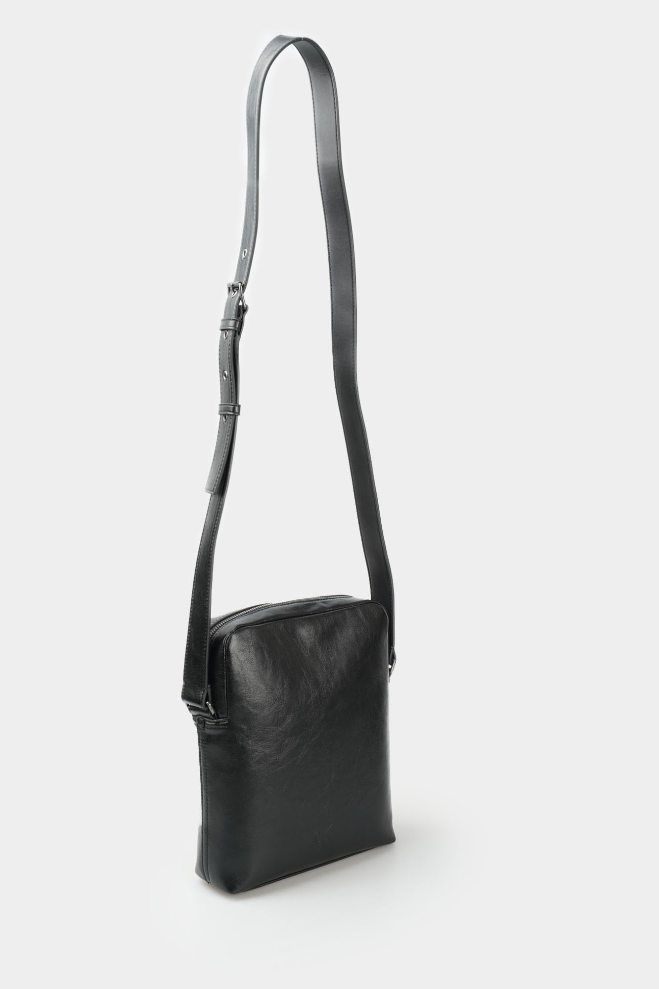 K50K512987 Сумка Calvin Klein Jeans Черный