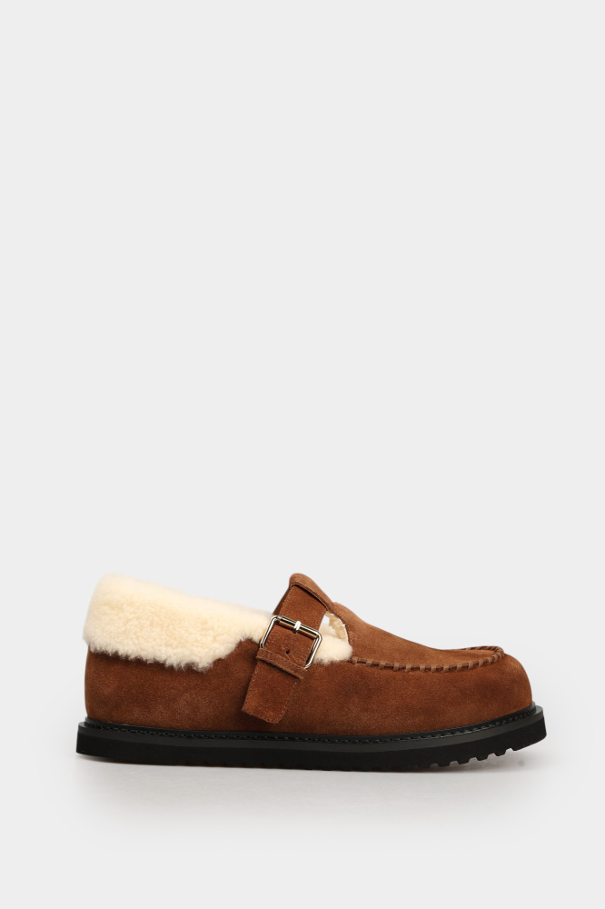 Лоферы Graciana