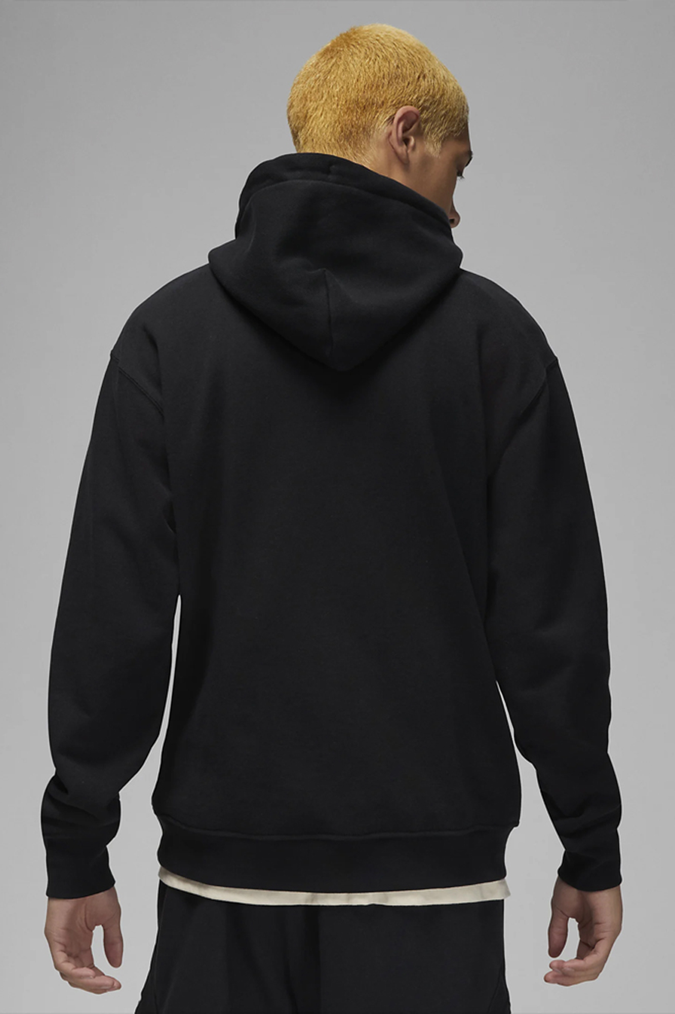 DQ7338 Толстовка Nike 