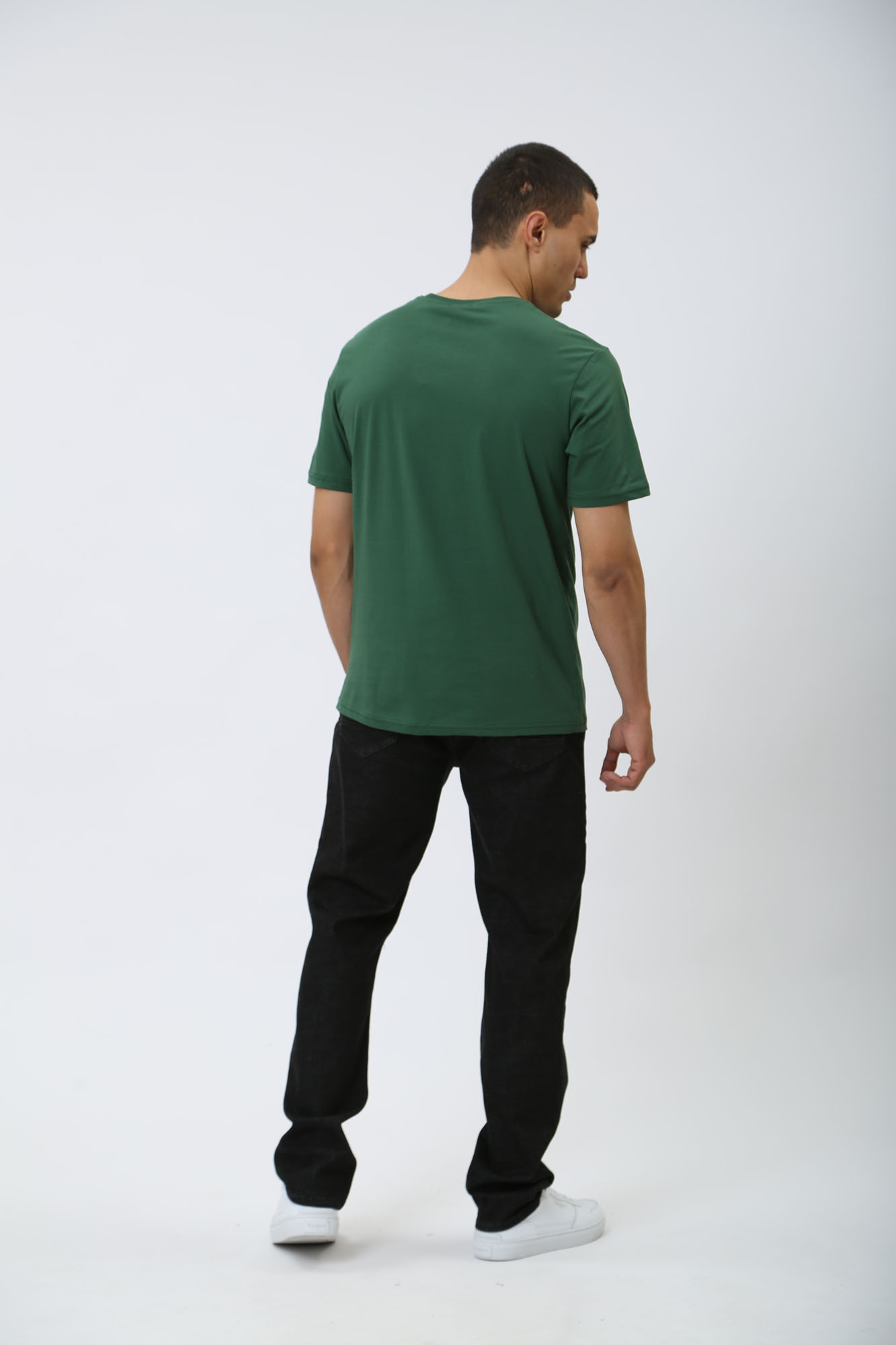 84165-6089 Футболка LTB Черный
