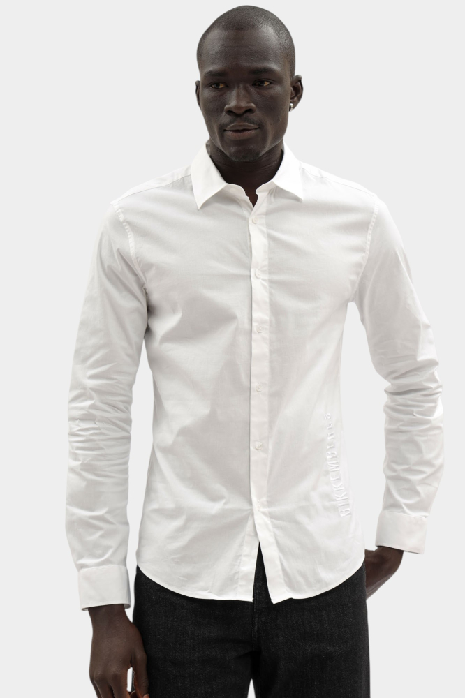 Рубашка Bikkembergs