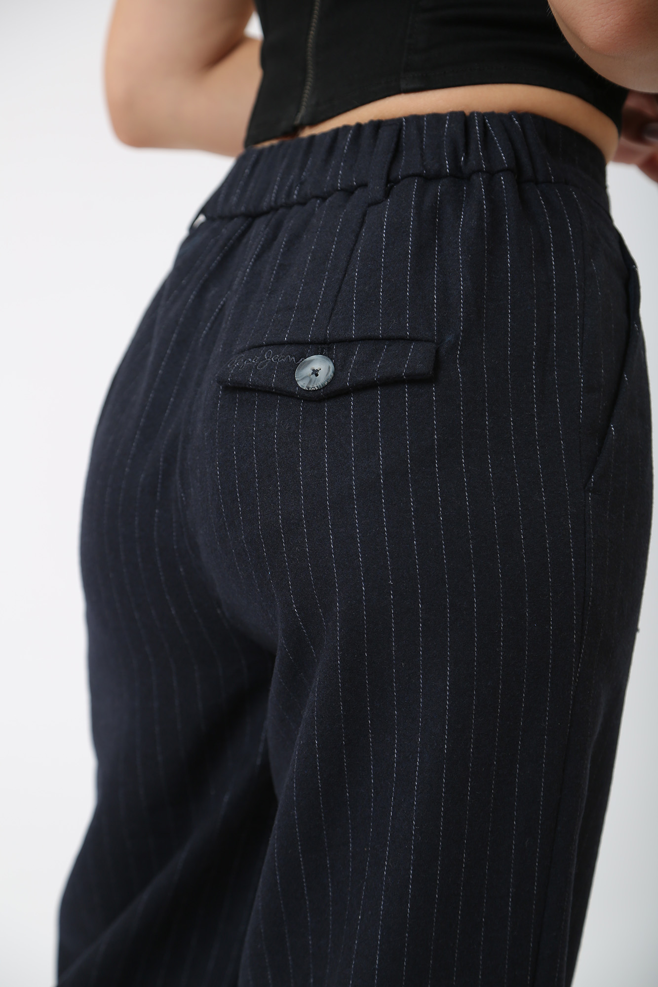 PL211677 брюки pepe jeans 