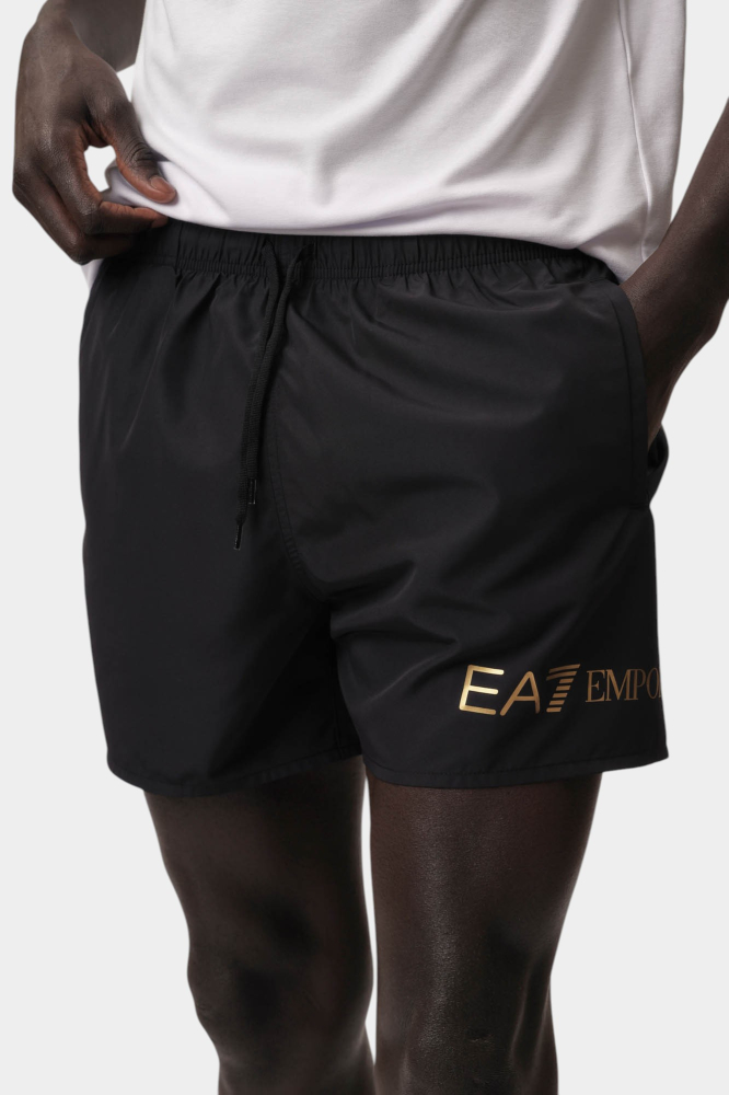Шорты плавательные EA7
