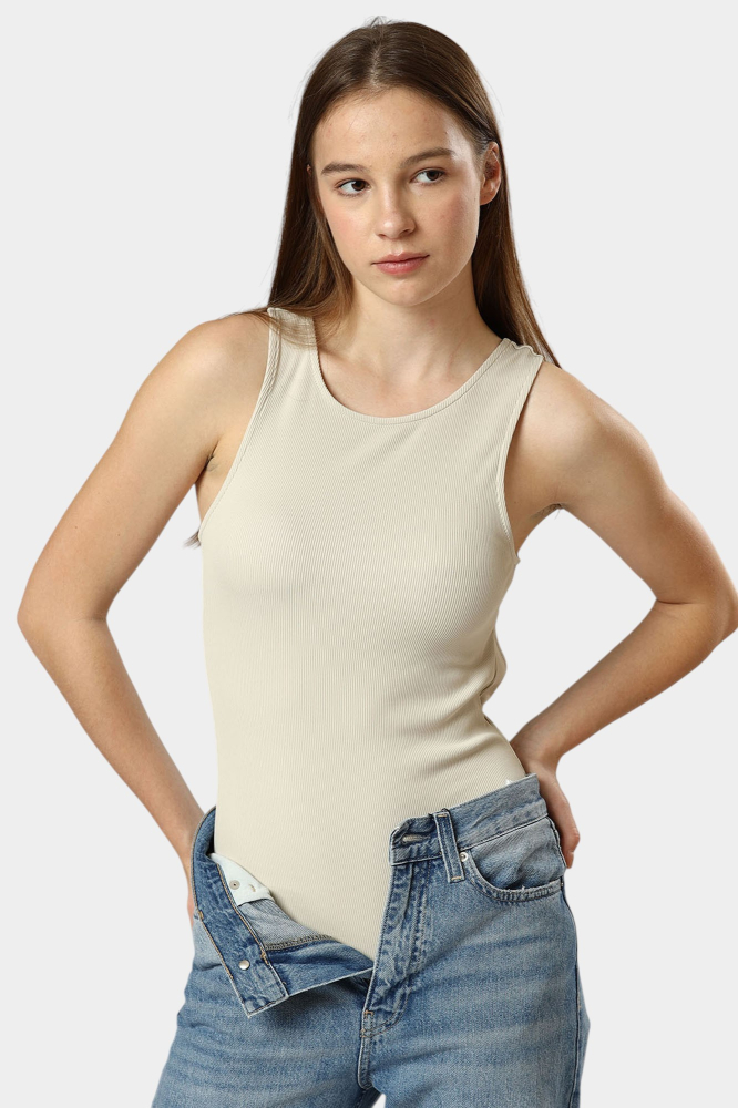 Боди  Calvin Klein