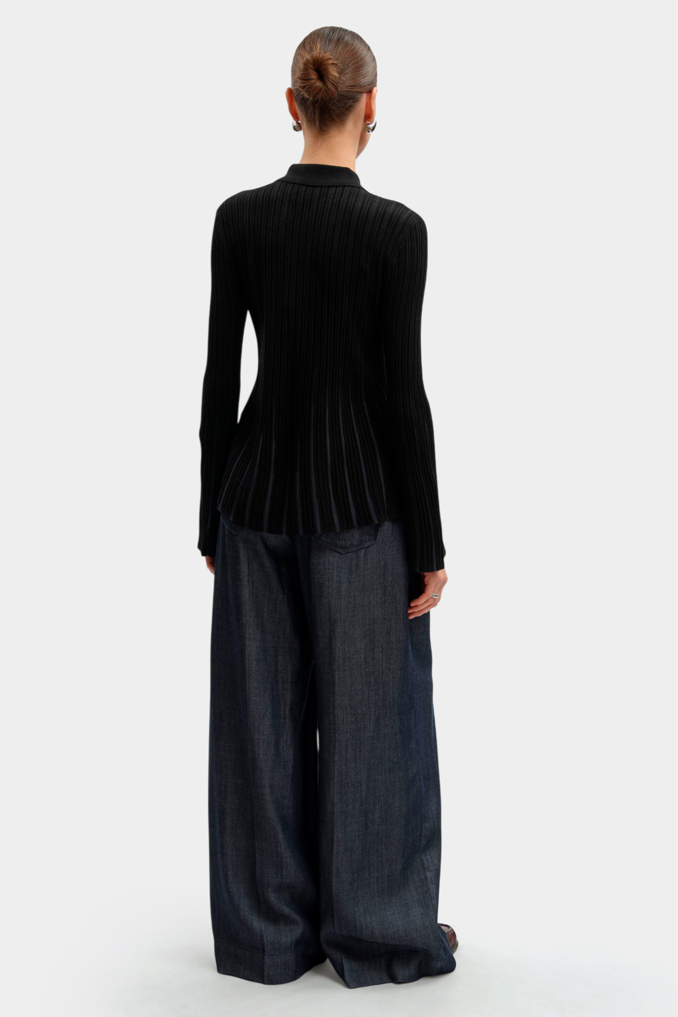 EW003653_AF25432 джемпер emporio armani 