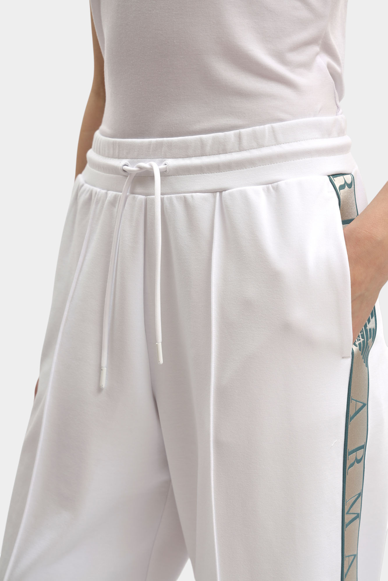 7W001155_AF12501 брюки ea7 