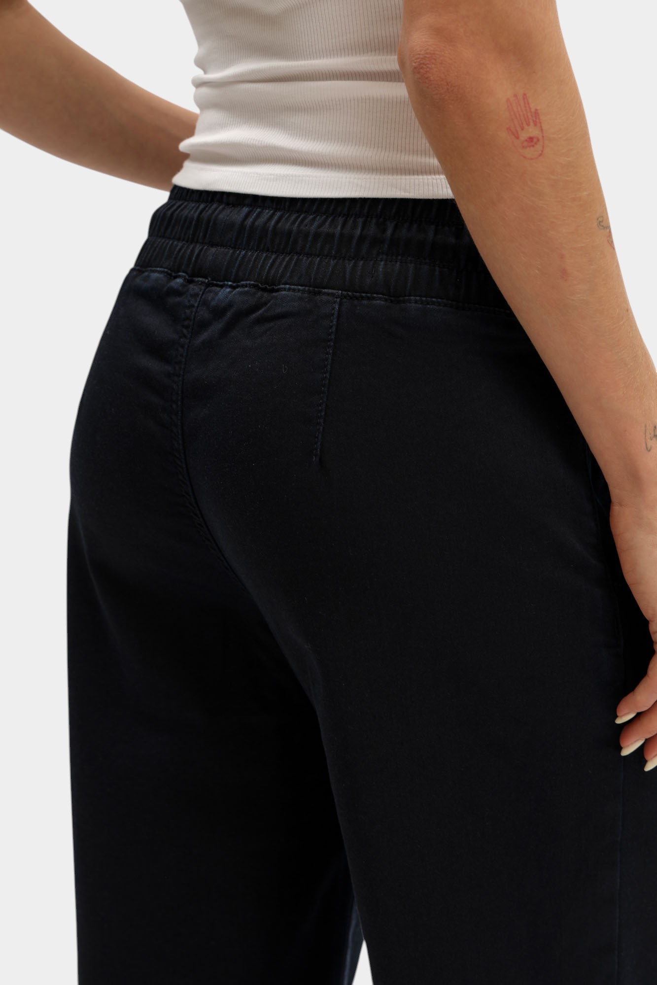 PL204834 брюки джинсовые pepe jeans 