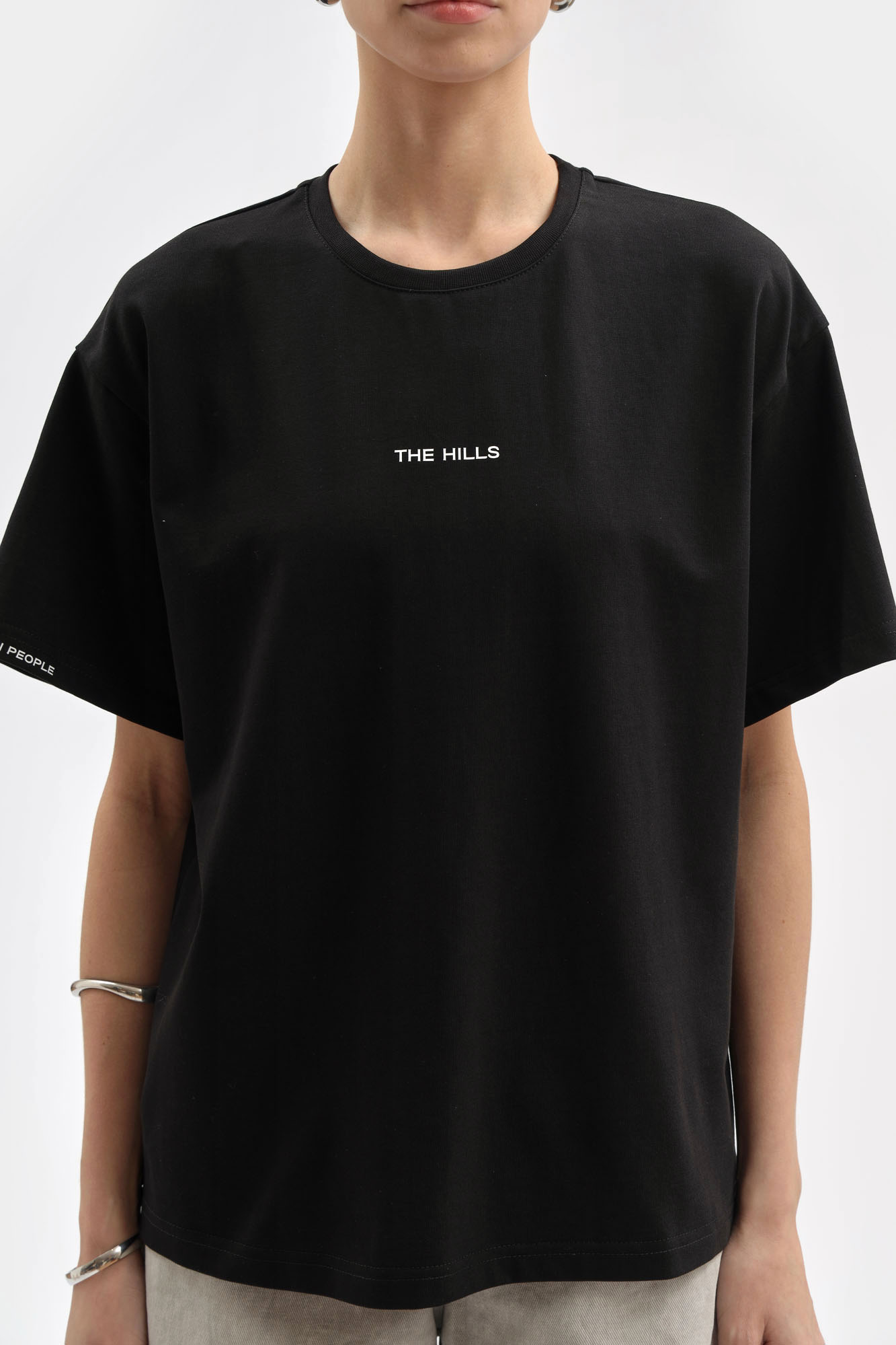 W-261-P-22-1709 футболка the hills 