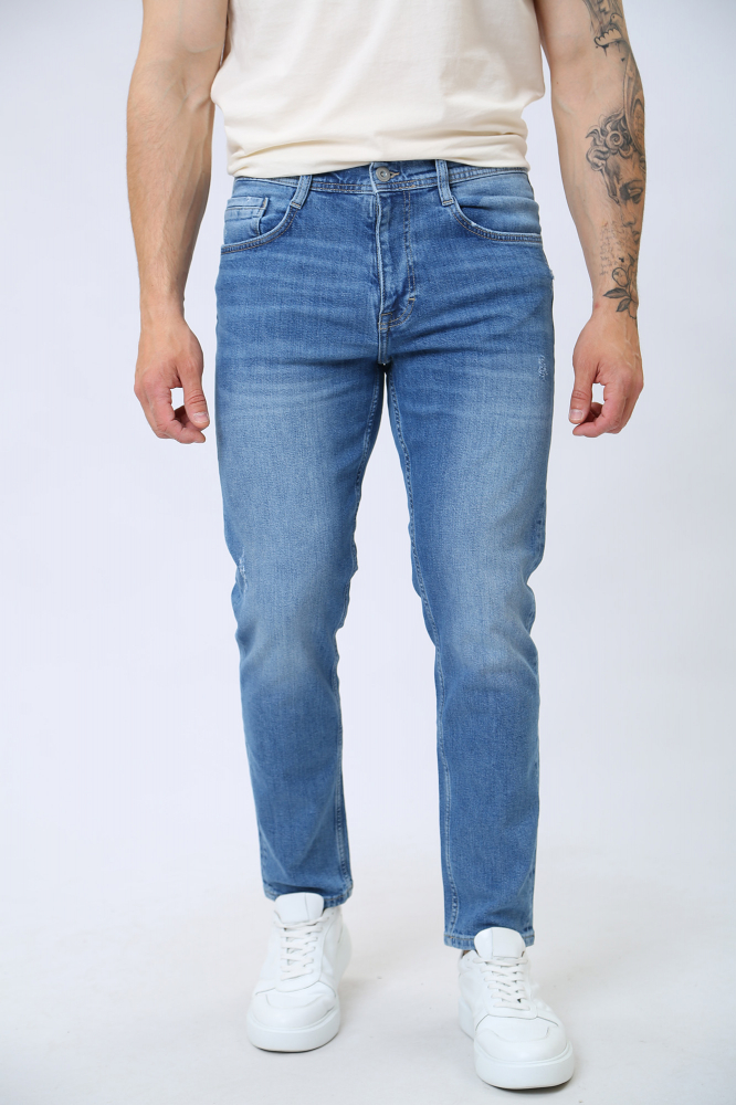 Поло Armani Exchange Лён Бежевый