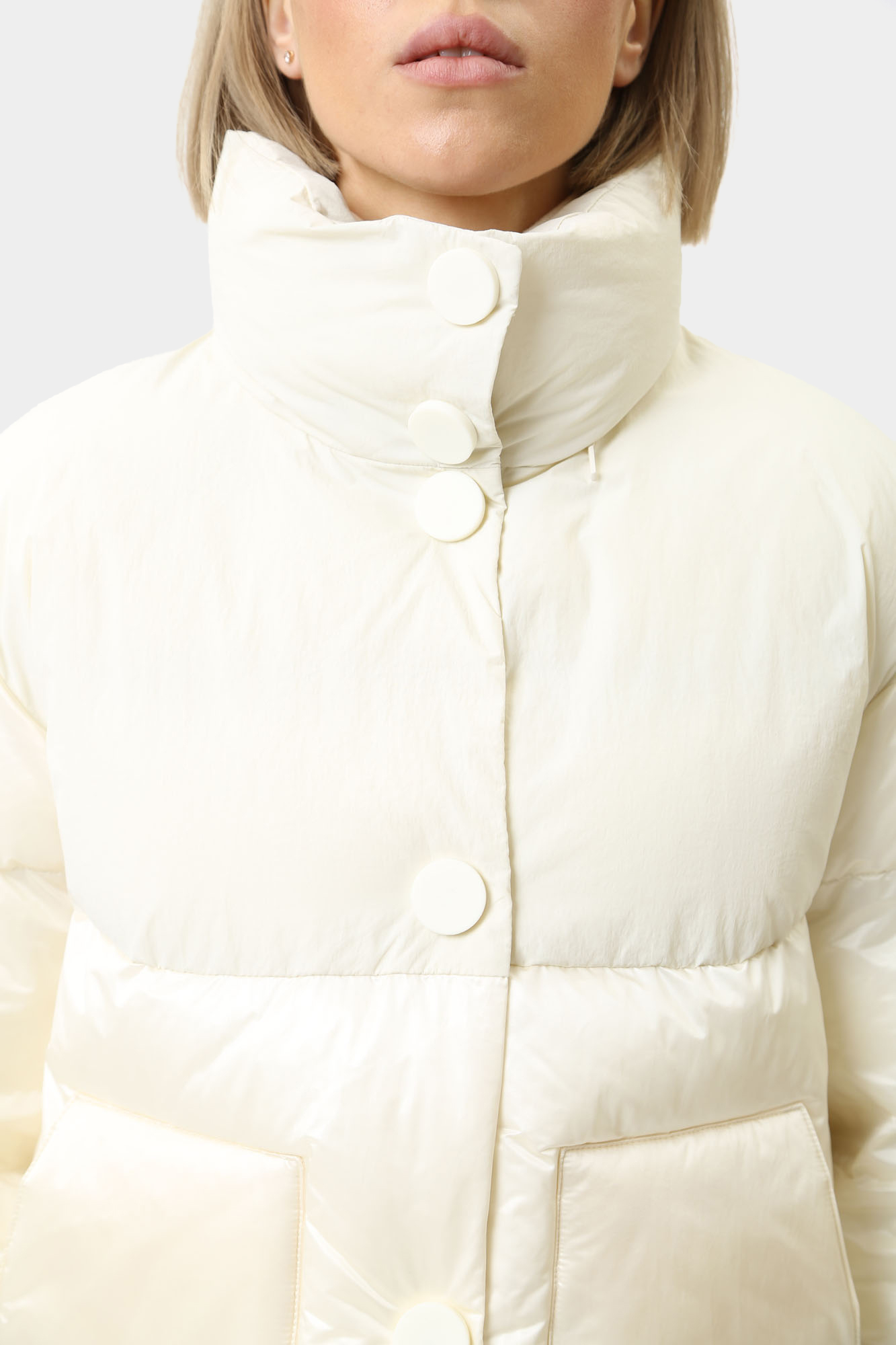 6DYB05_YN1UZ куртка пуховая armani exchange 