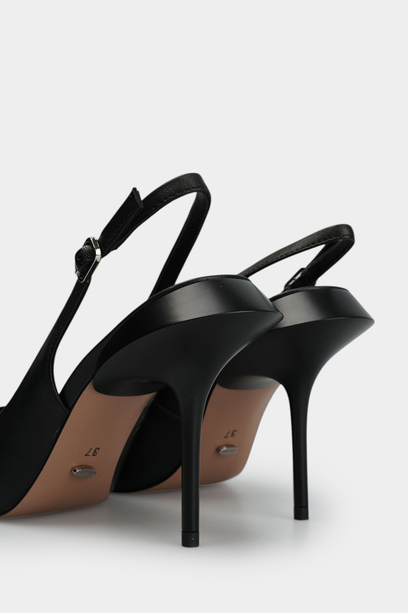 LT815-12 Босоножки Graciana Черный