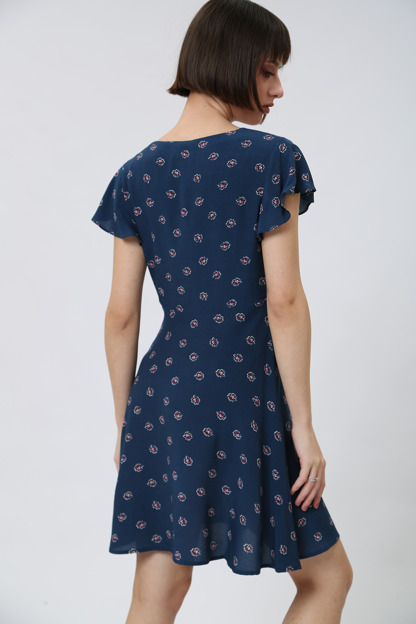 PL953235 платье pepe jeans 