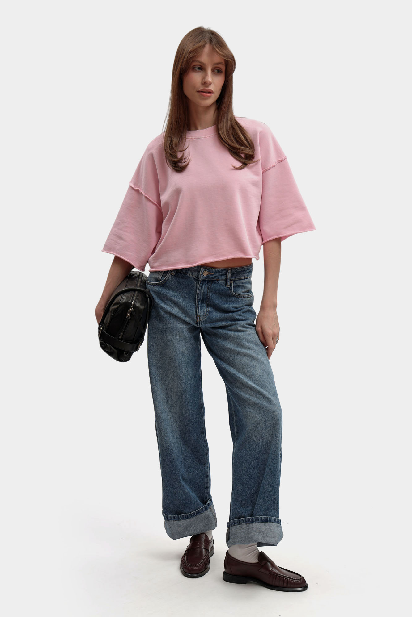 VW-FAT-22-655 футболка van mich 