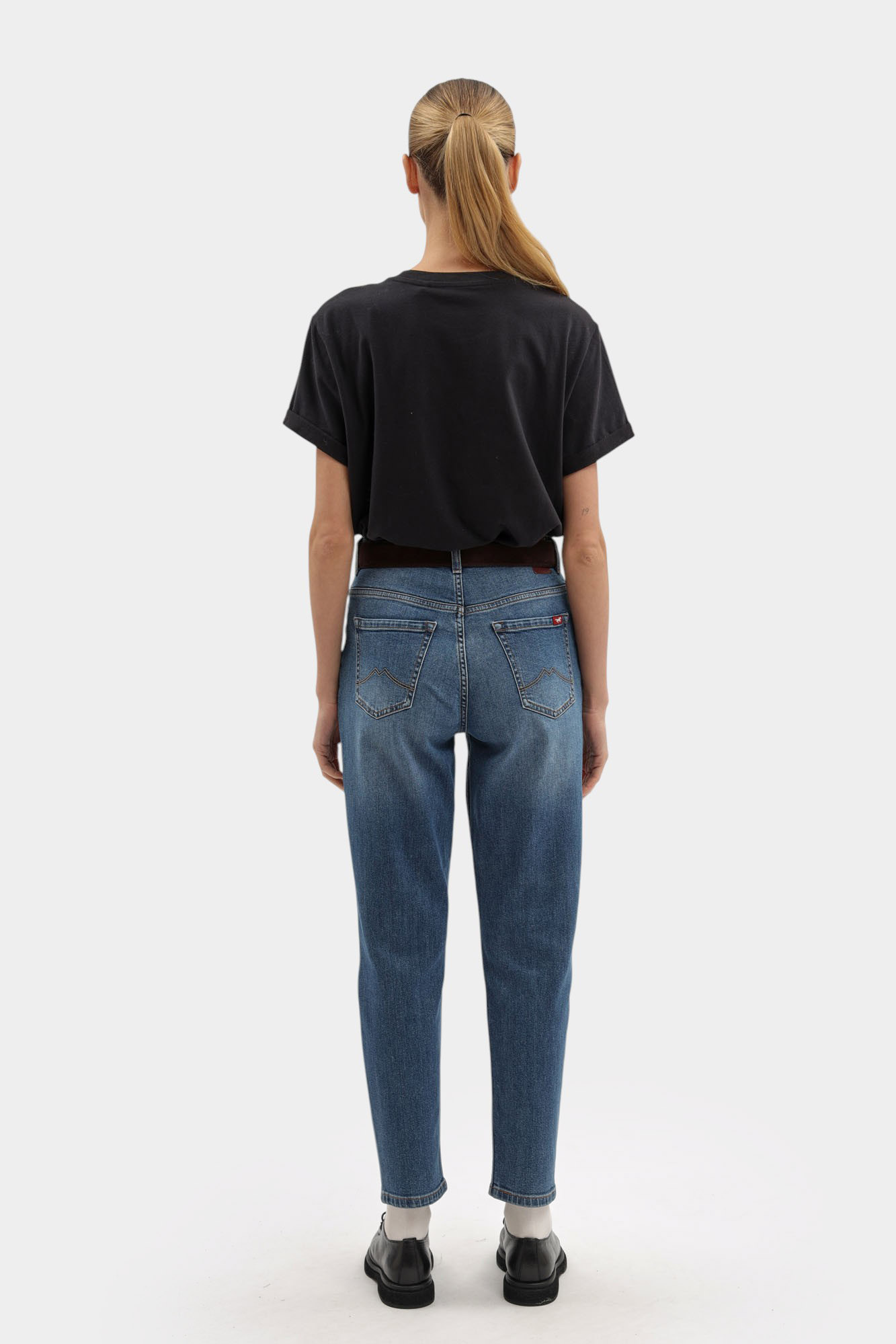 Джинсы Mustang