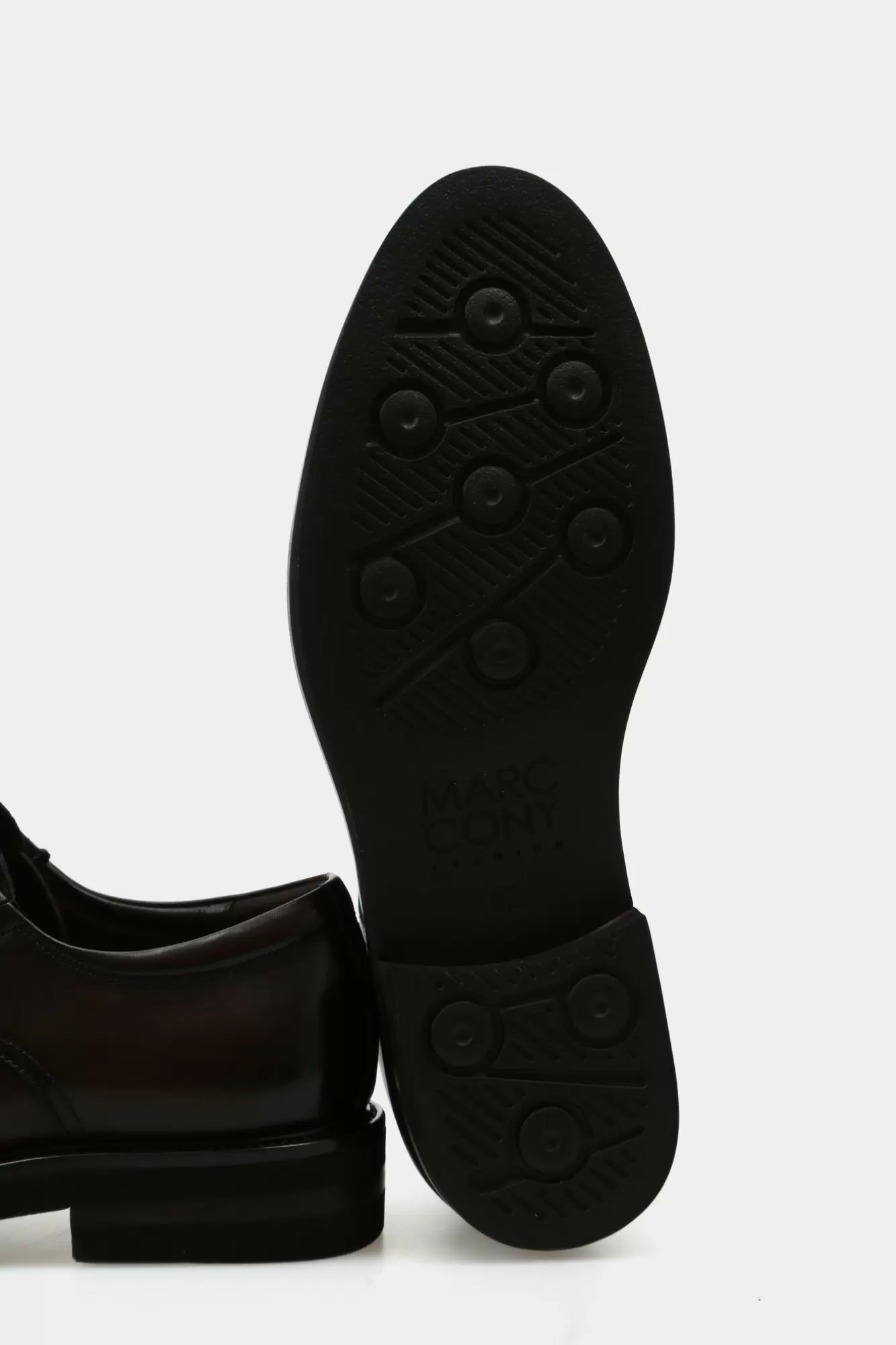 MCP-802 Туфли Marc Cony Коричневый