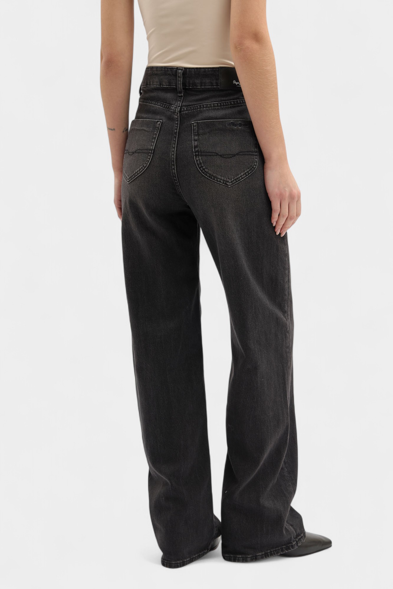 PL20506969FA джинсы pepe jeans 