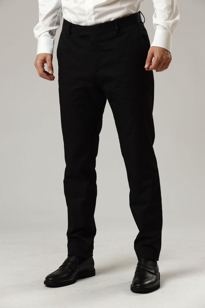 Пиджак классический Karl Lagerfeld Шерсть Синий