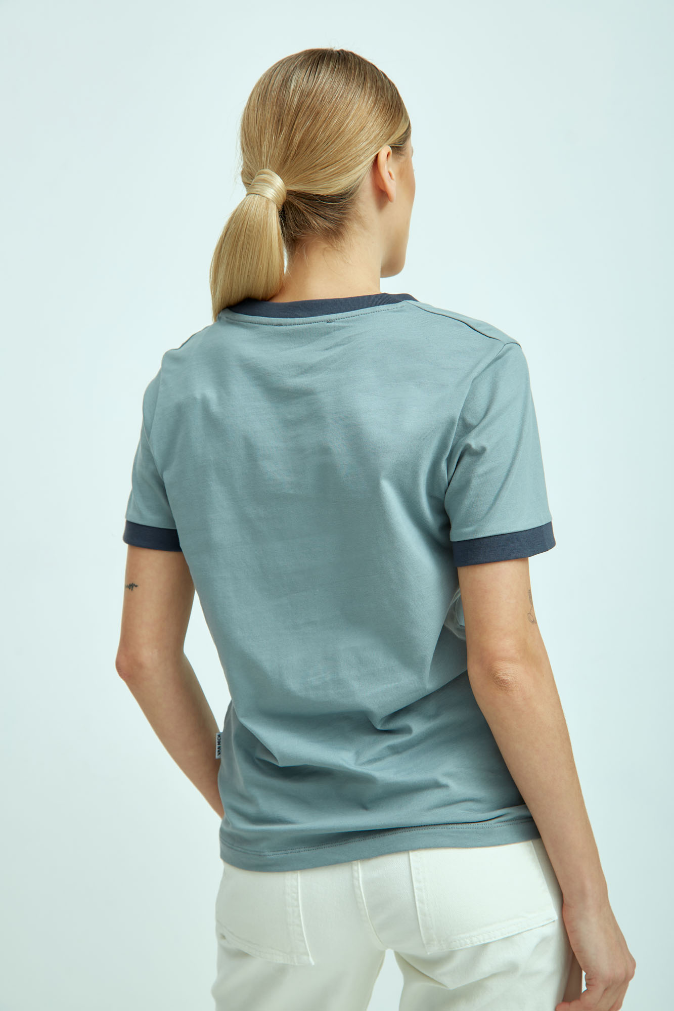 VW-FAT-22-065 футболка van mich 