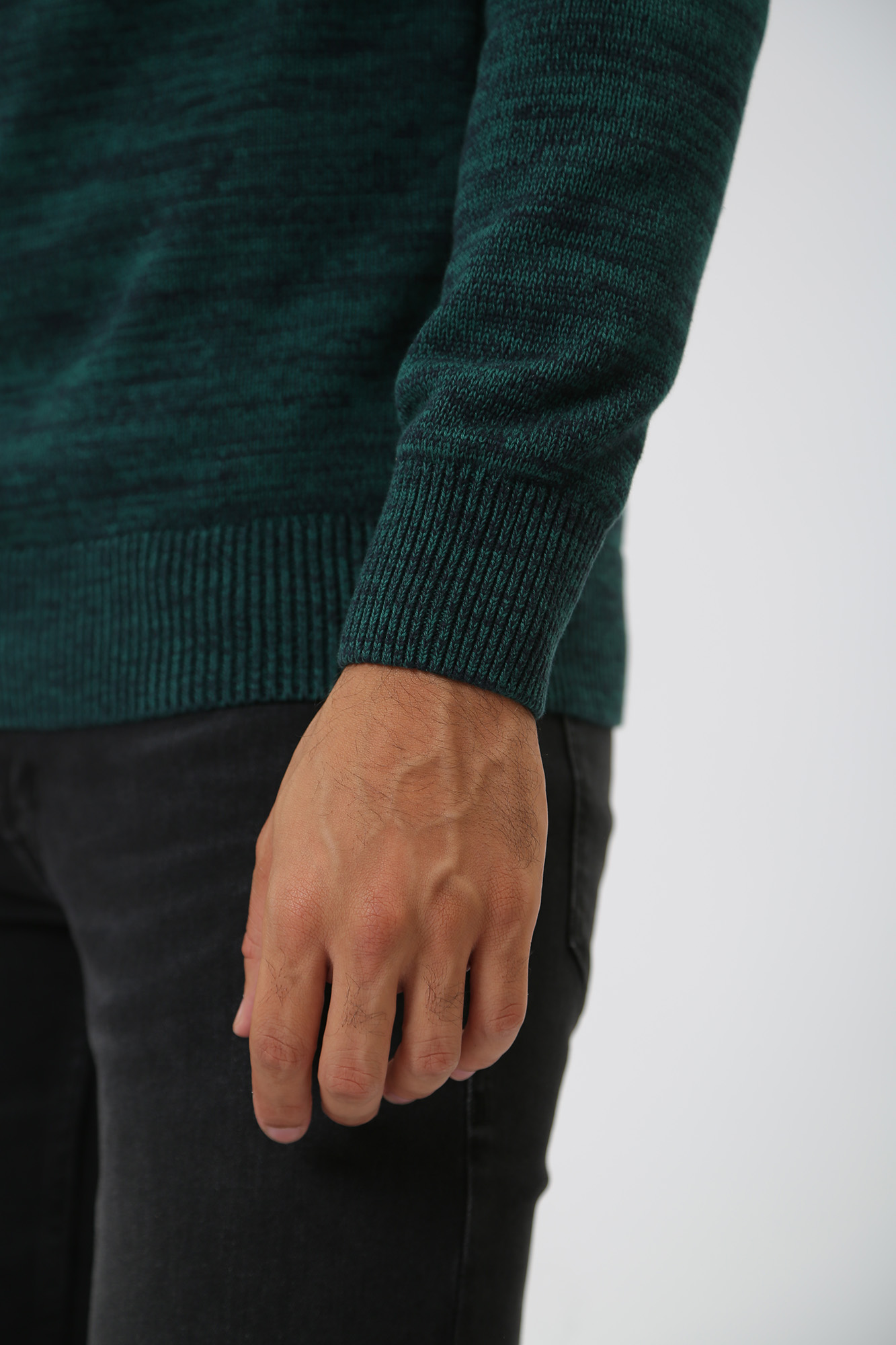 30038271_10016234 Свитер Strellson Синий