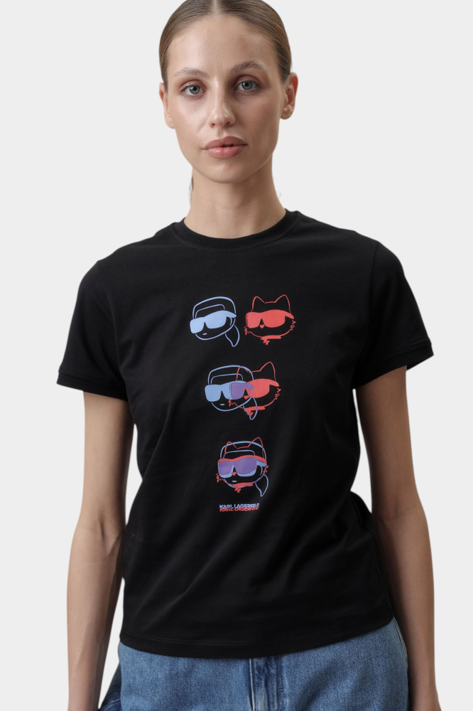 Брюки джинсовые Armani Exchange  Голубой