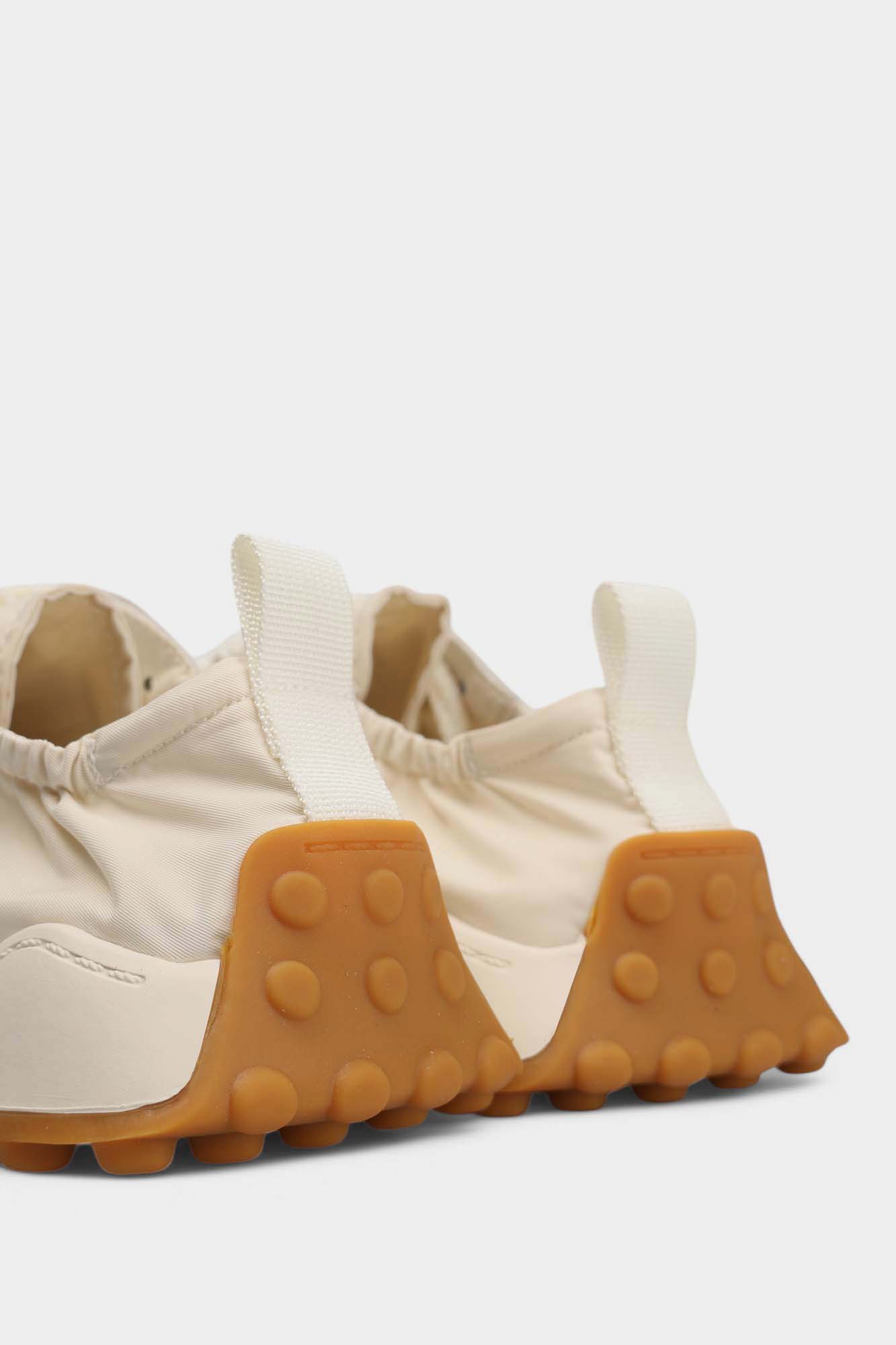 МС01CU Кроссовки Marc Cony Бежевый