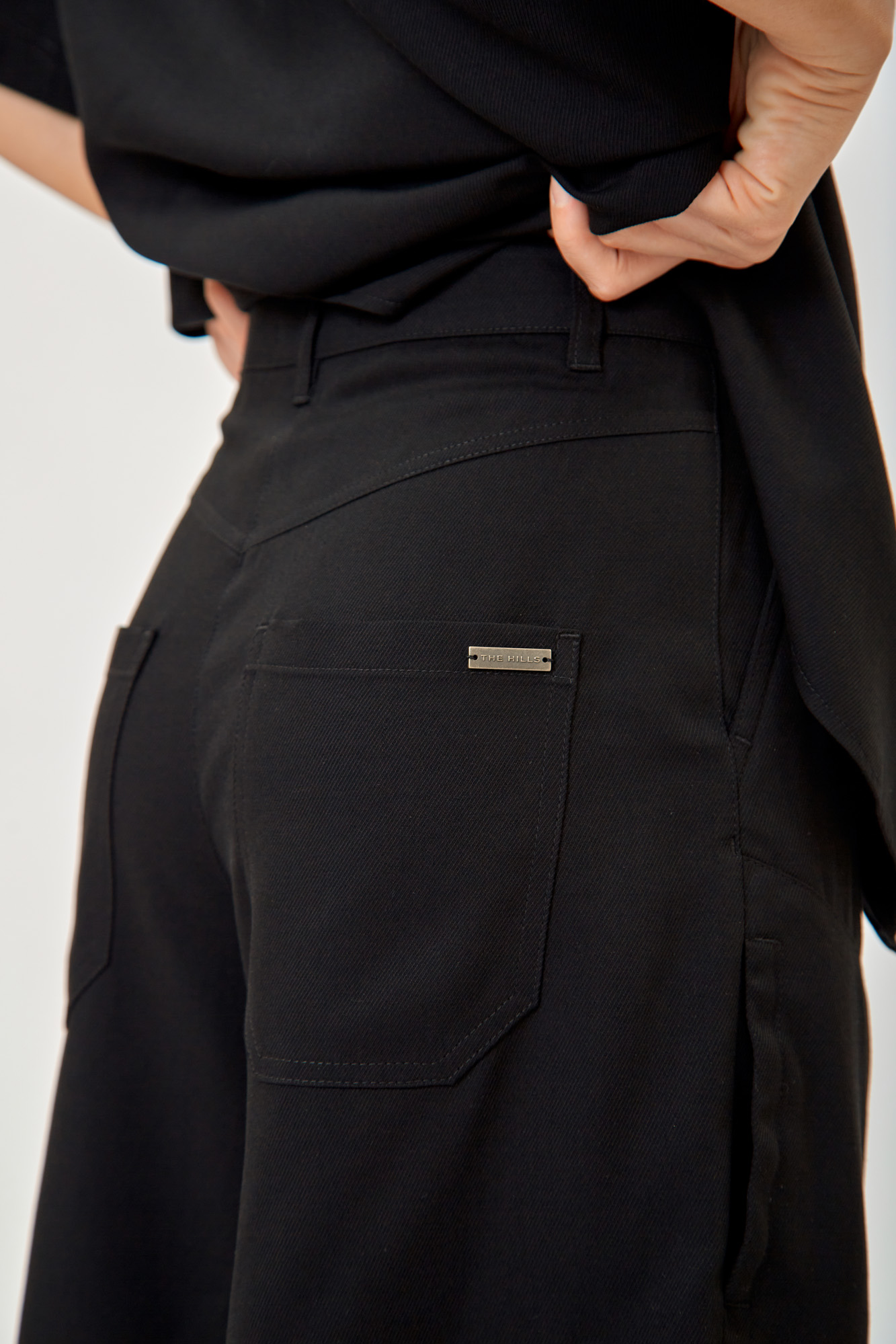 267 шорты the hills