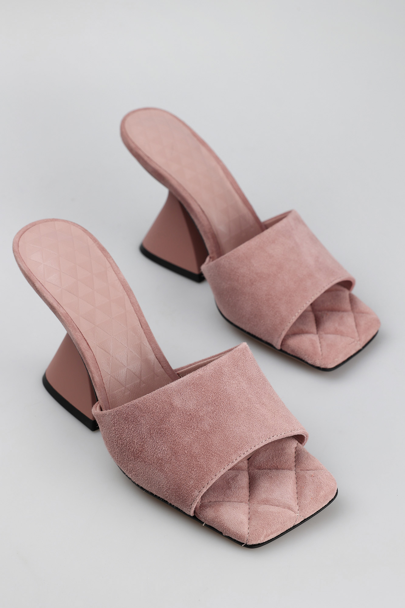 GL1382-621 Сабо Graciana Розовый