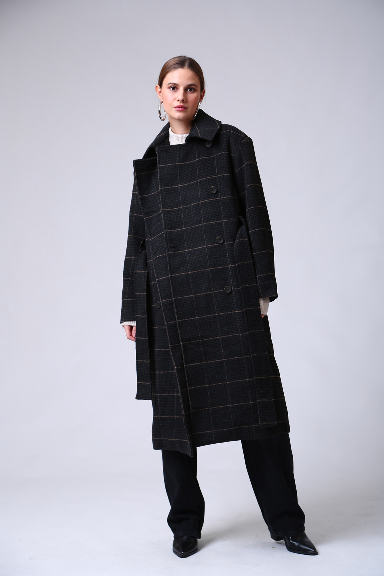 1012752 пальто mustang 