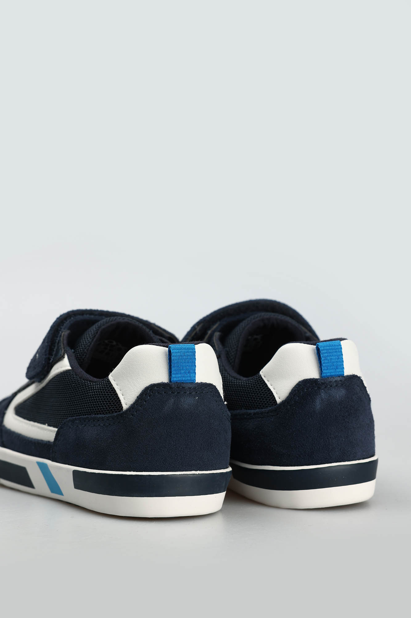 Кеды Geox Синий