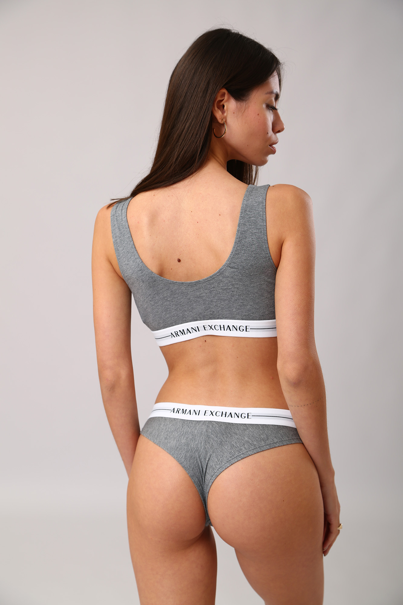 947005_2R502 трусы armani exchange