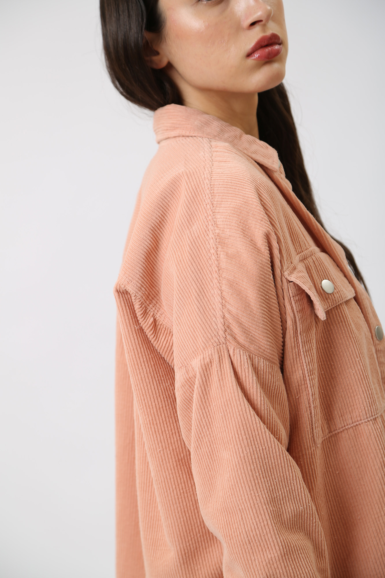 1014580 рубашка вельветовая mustang