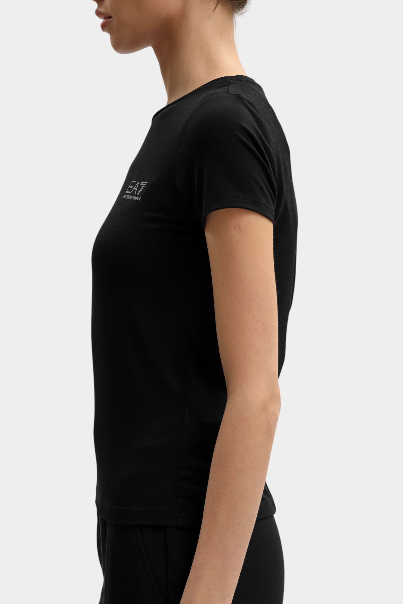 7W001149_AF12945 футболка ea7 