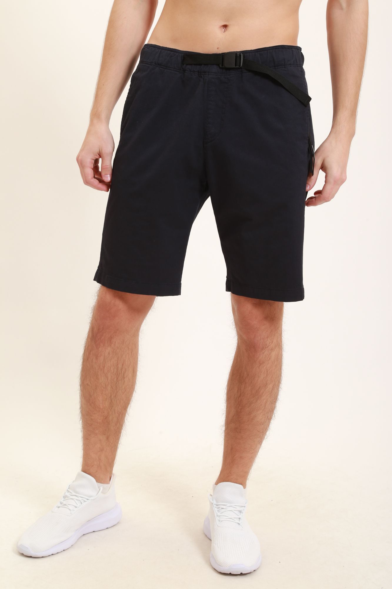 30028230_10012051 Шорты Strellson Синий