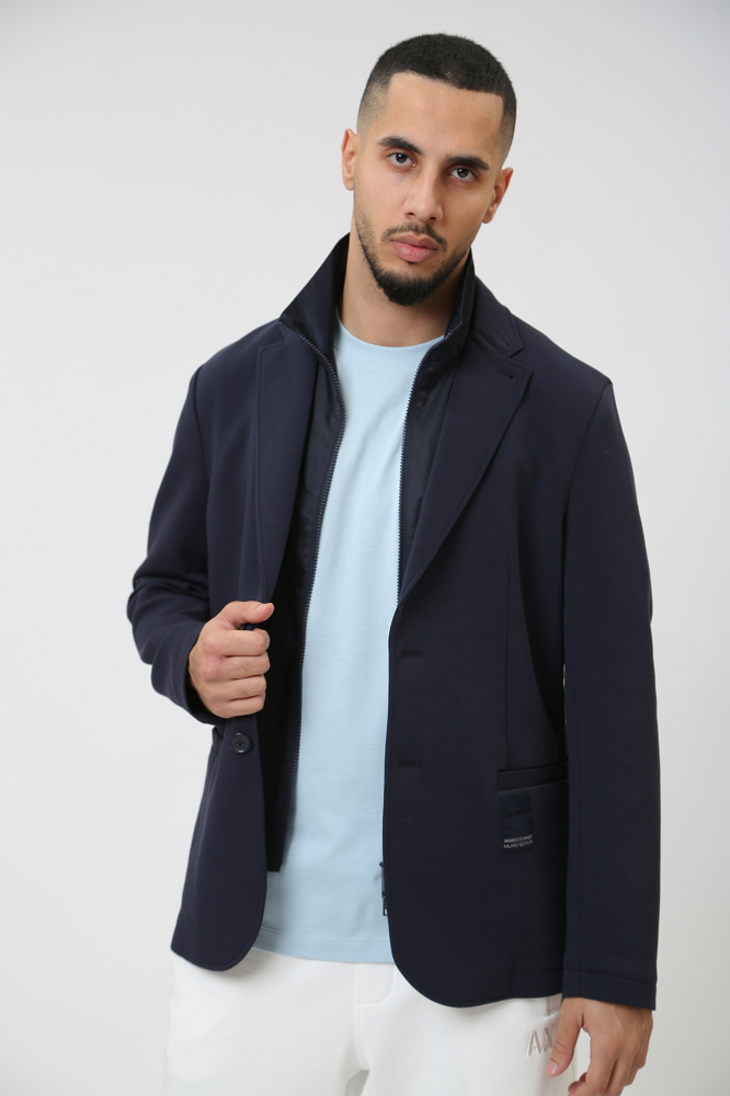 Туфли Graciana Натуральная кожа Черный