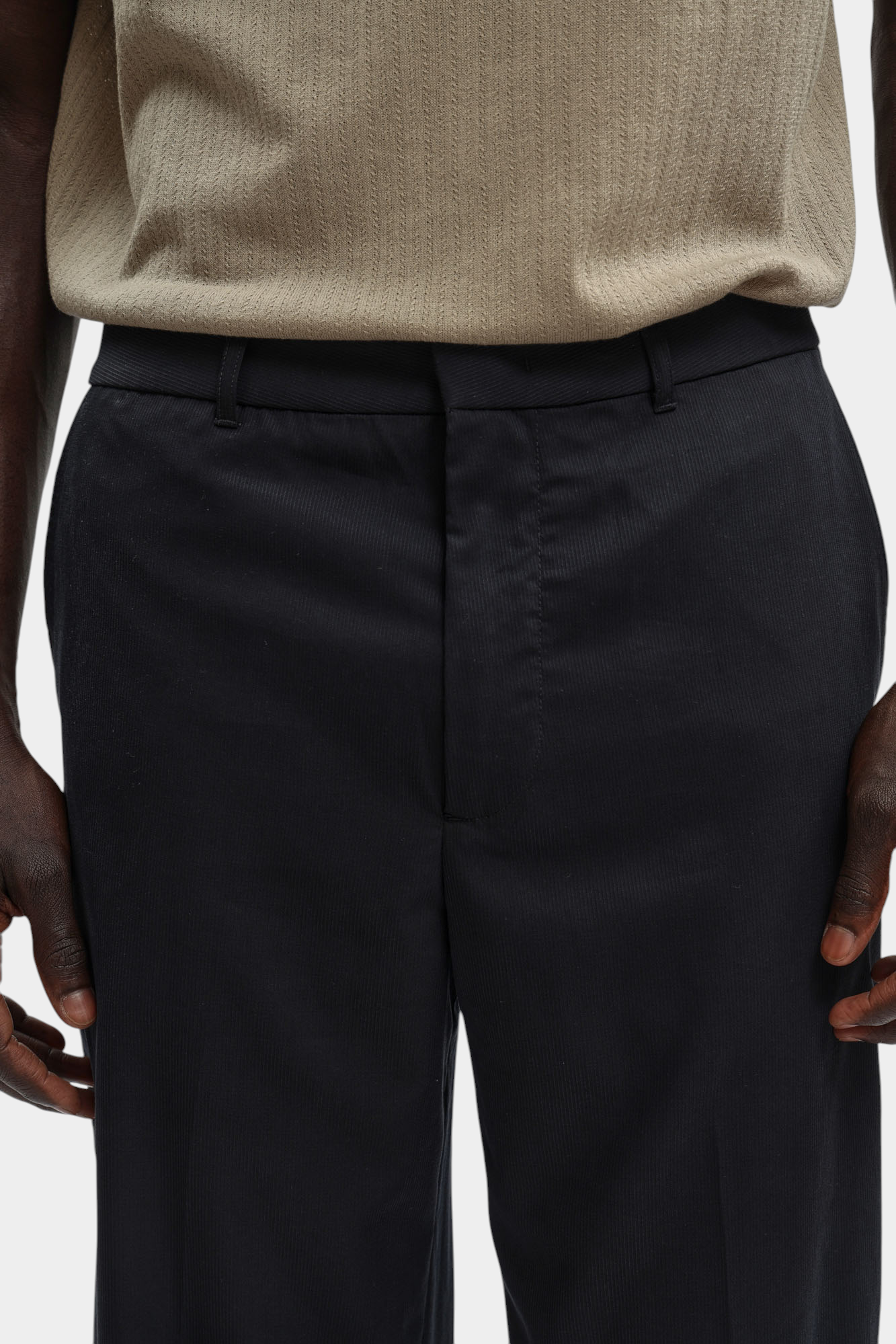 XM002091_AF22294 Брюки Armani Exchange Синий