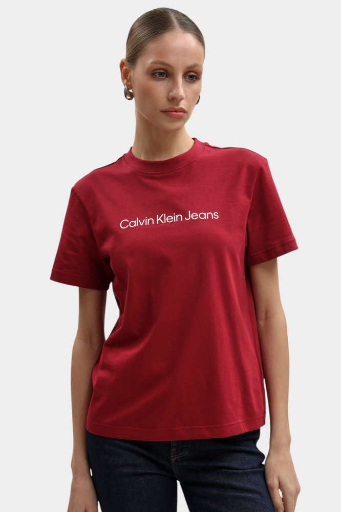 Футболка Calvin Klein Jeans