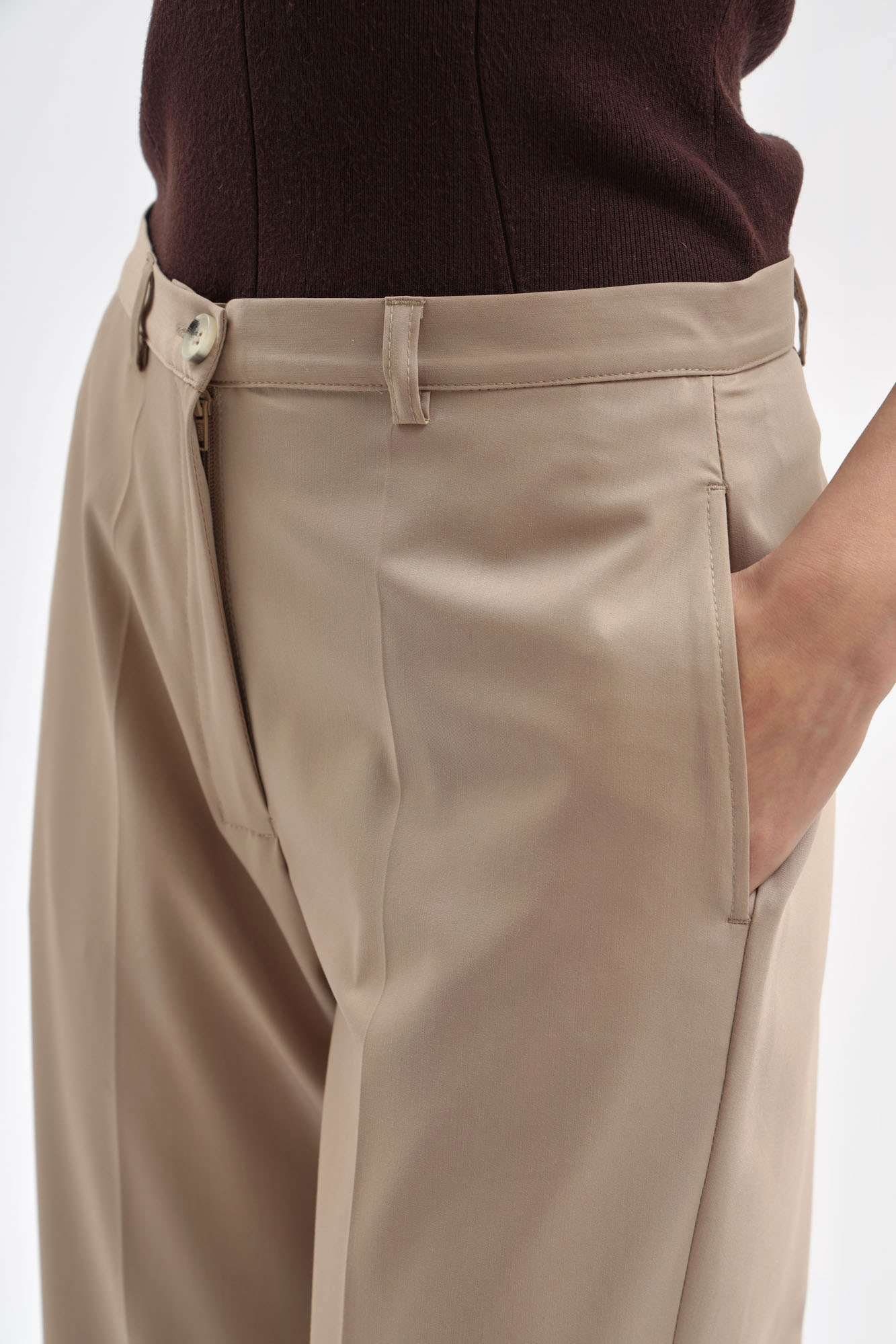 W-261-TH-56-1007 брюки the hills 