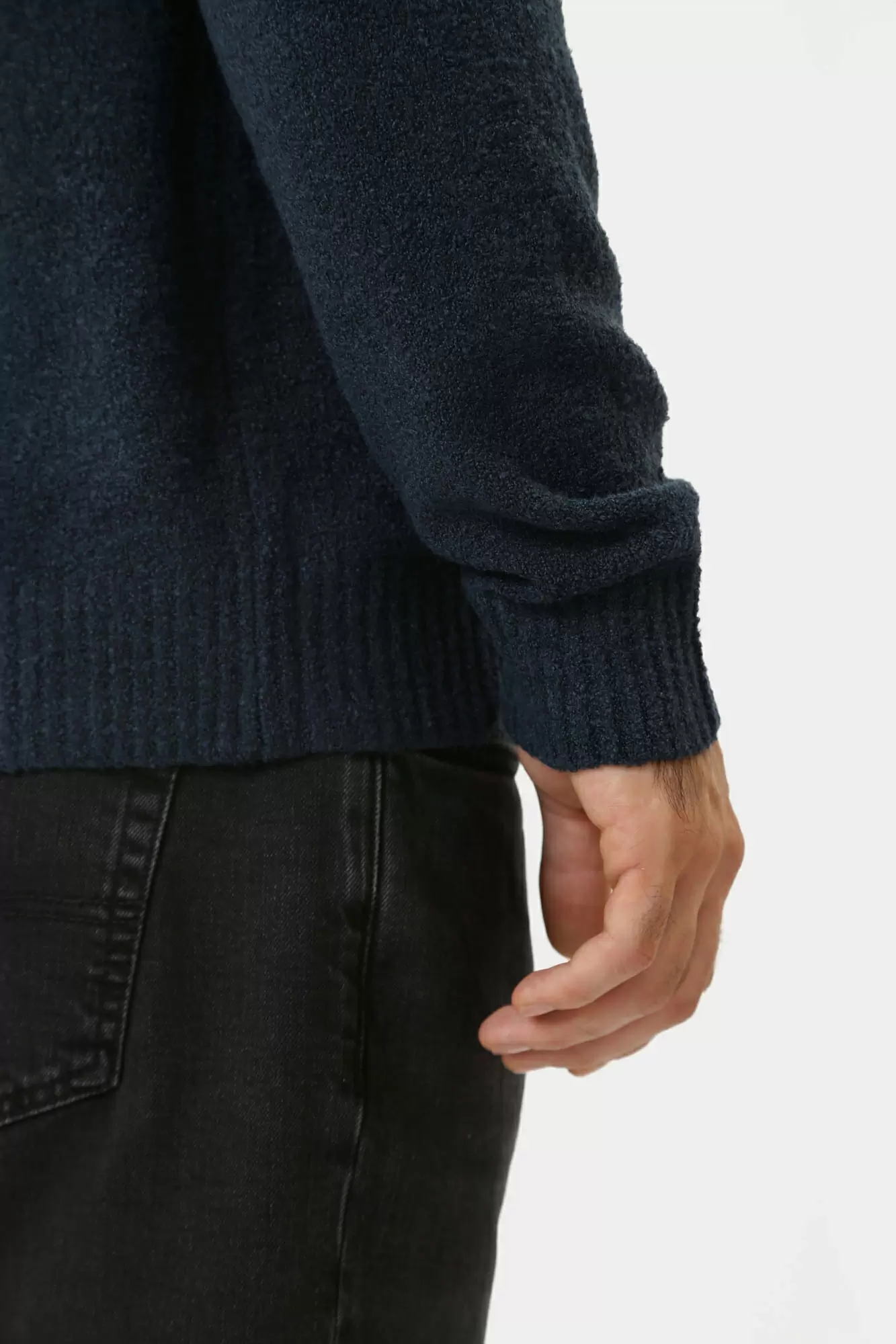 PM702461 Джемпер Pepe Jeans Синий