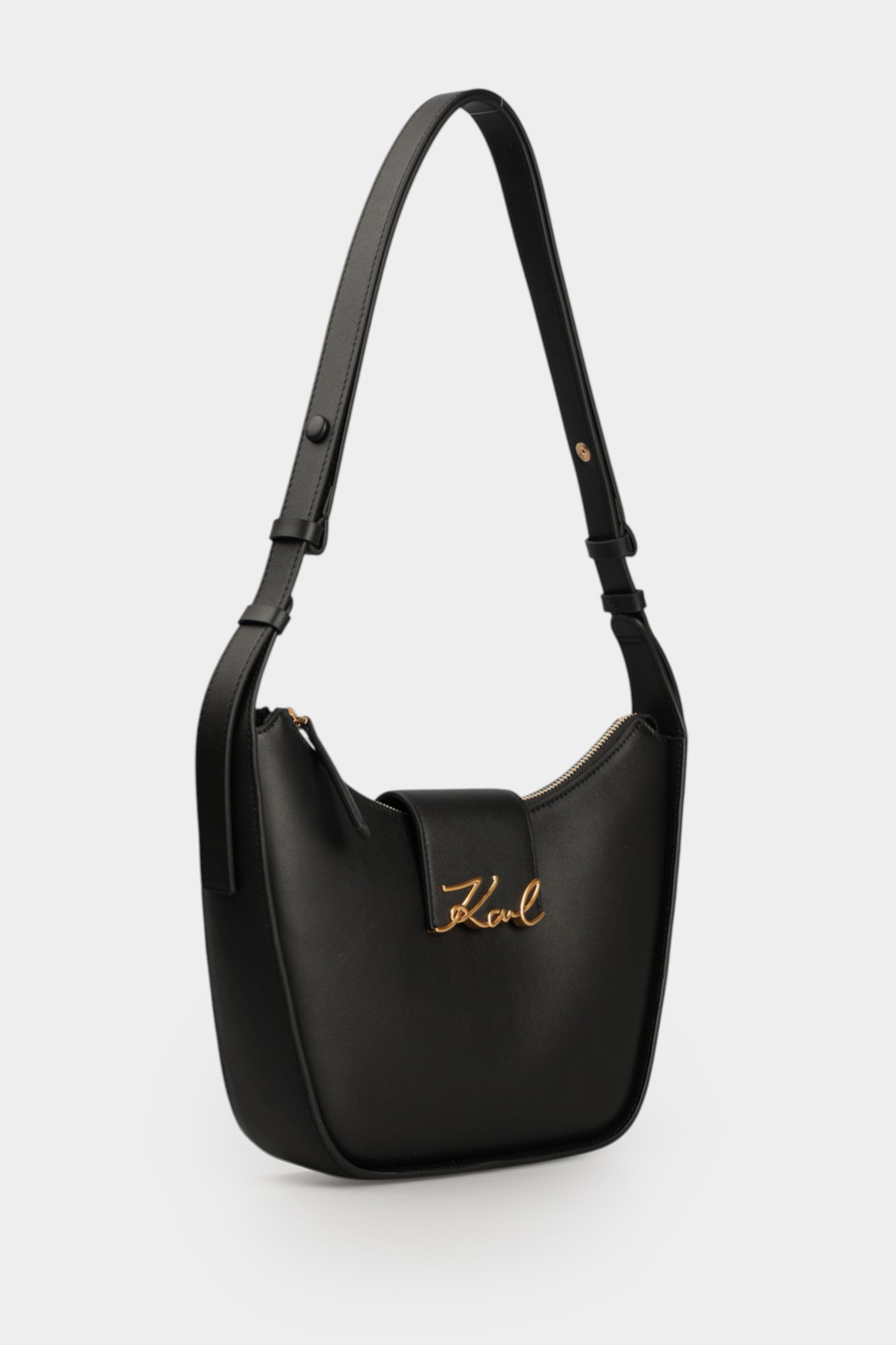 A3W30046 Сумка Karl Lagerfeld Черный