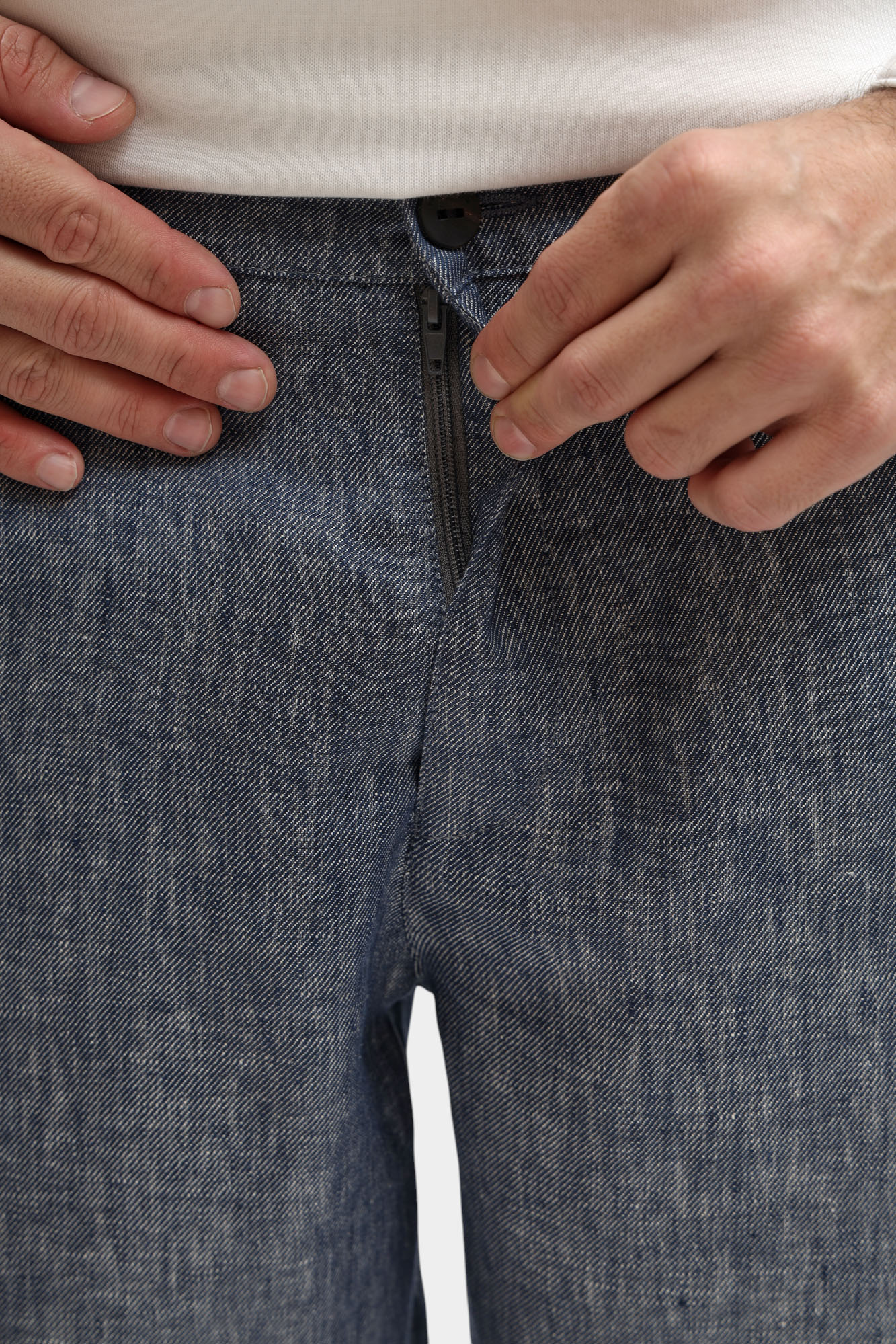 M-261-TH-56-0103 Шорты The Hills Синий