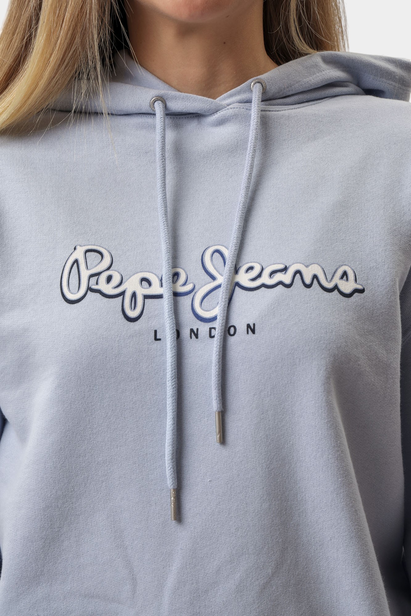 PL581483 толстовка pepe jeans 