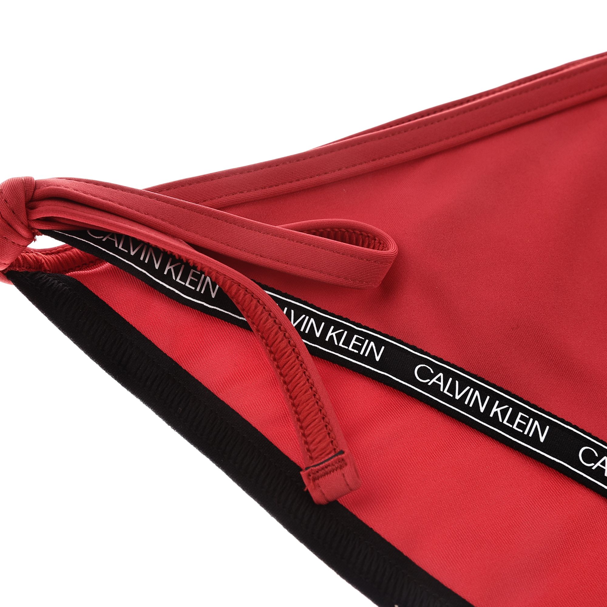 KW0KW01326_XMK низ от купального костюма calvin klein underwear 