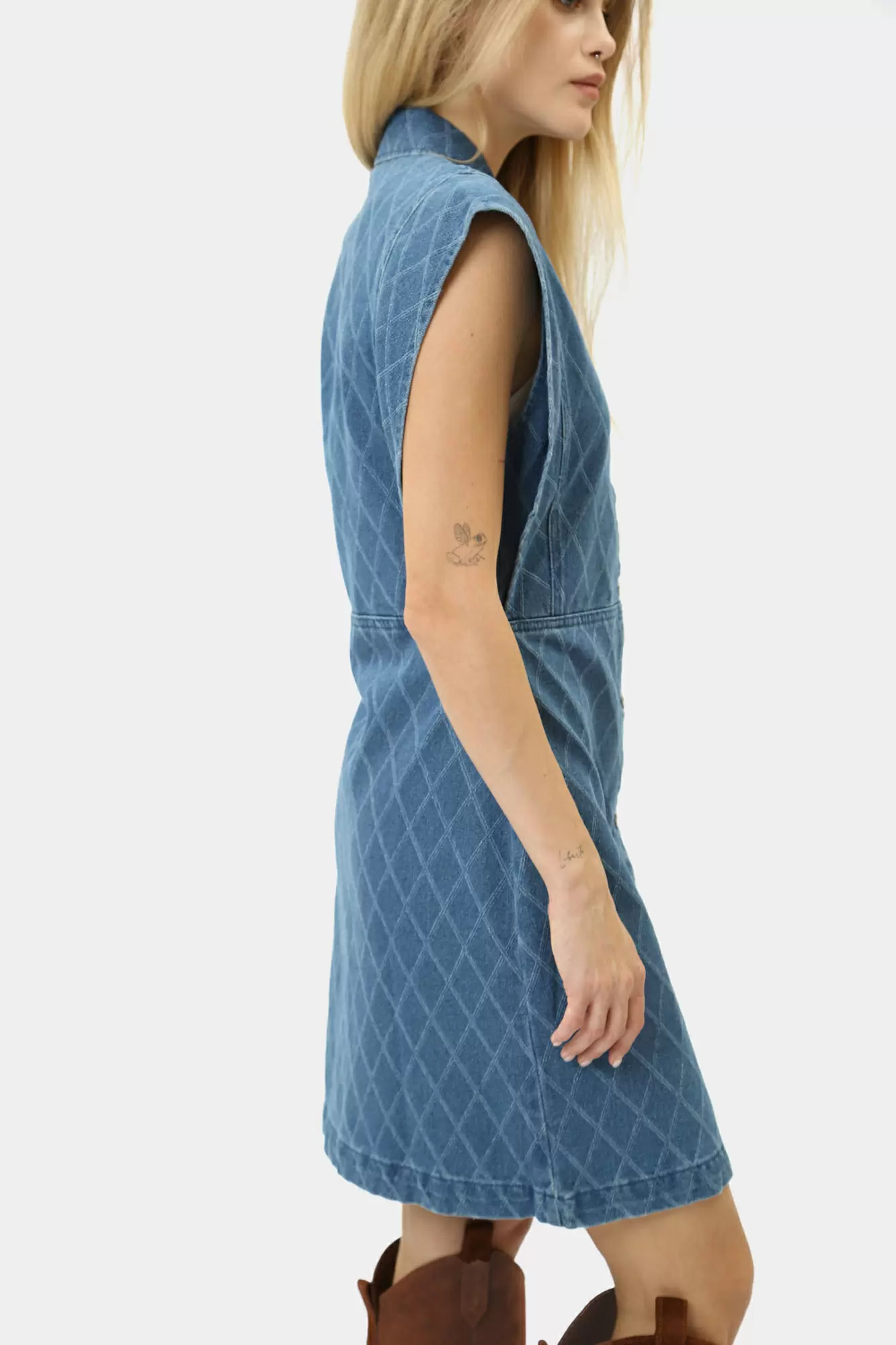 PL953554 платье pepe jeans 