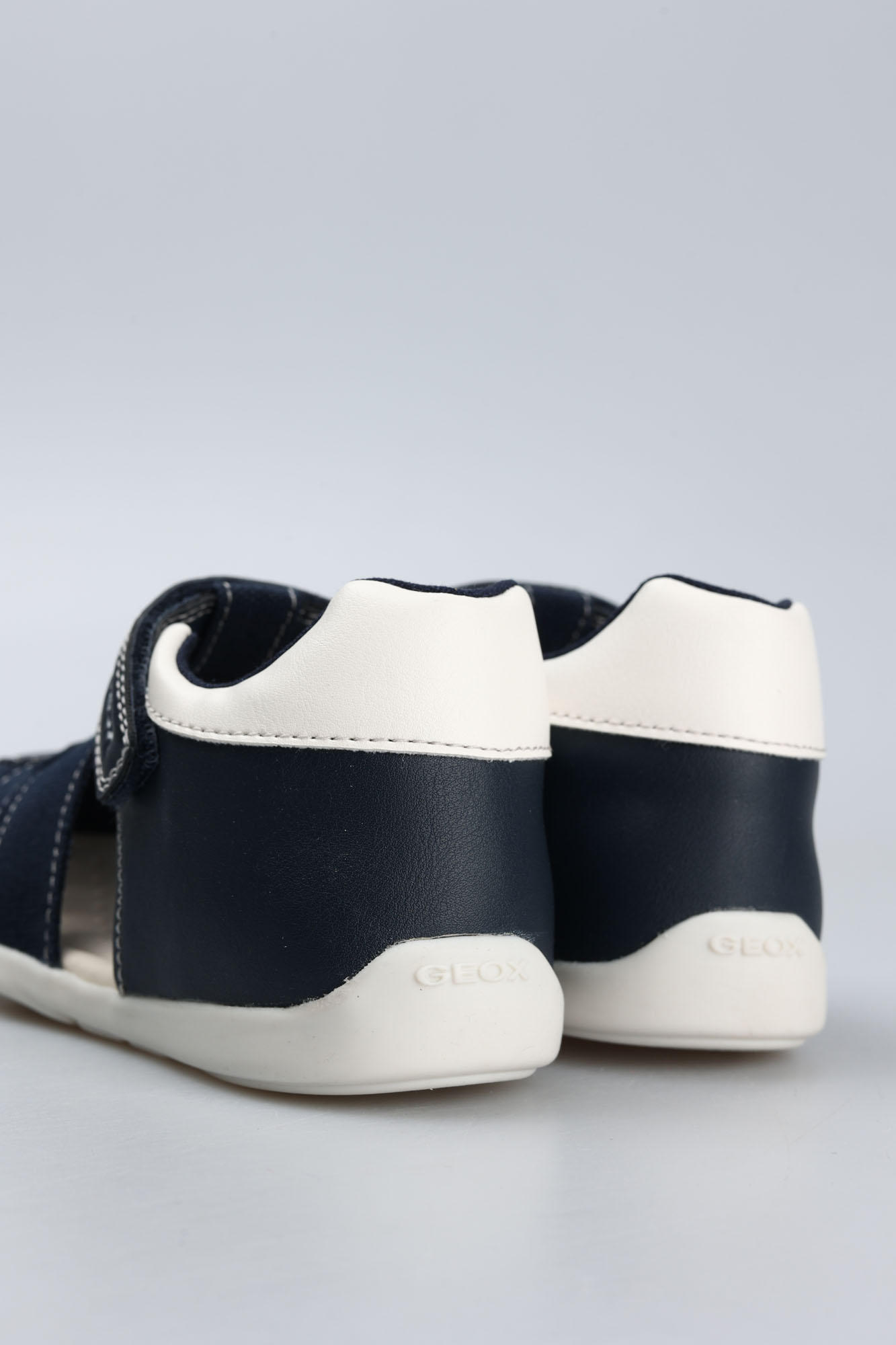 Сандалии Geox Синий