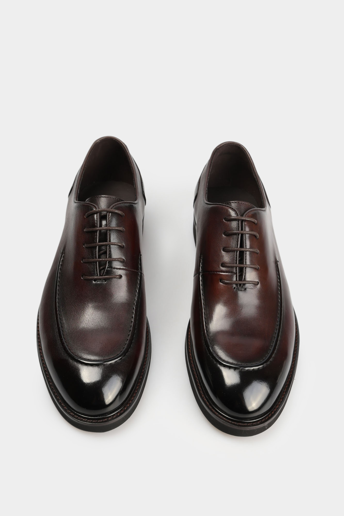 MCP-802-1317 Туфли Marc Cony Коричневый